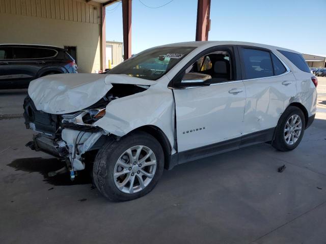 Vin: 2gnaxkev5m6123880, lot: 52860375, chevrolet equinox lt 2021 img_1
