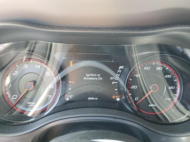 2023 DODGE CHARGER SX - 2C3CDXBG6PH618776