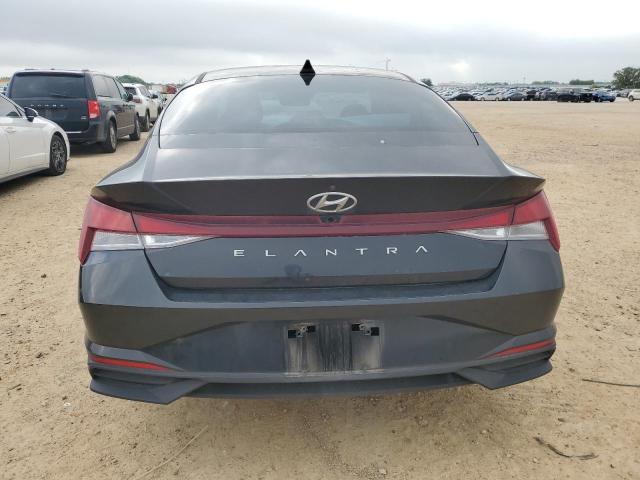 2022 HYUNDAI ELANTRA SE - KMHLM4AG9NU225341