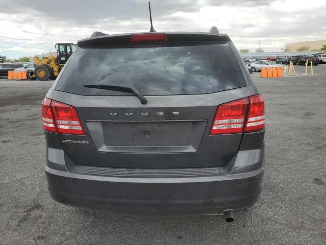 2018 DODGE JOURNEY SE - 3C4PDCAB8JT195645