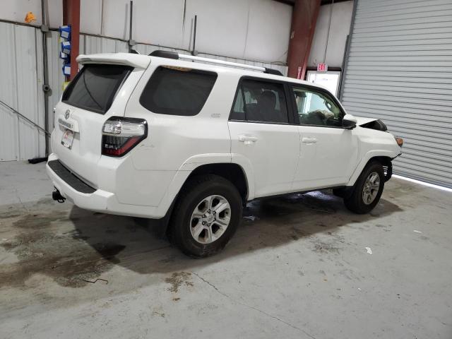 Vin: jteeu5jr2p5303018, lot: 50321285, toyota 4runner sr5 20233