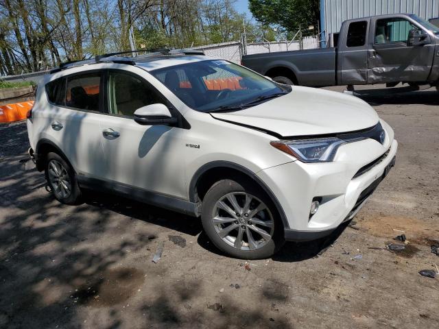 Vin: jtmdjrevxgd058336, lot: 54449295, toyota rav4 limited 20164