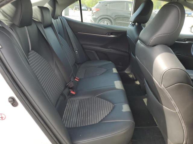 2019 TOYOTA CAMRY L - 4T1B11HK1KU195857
