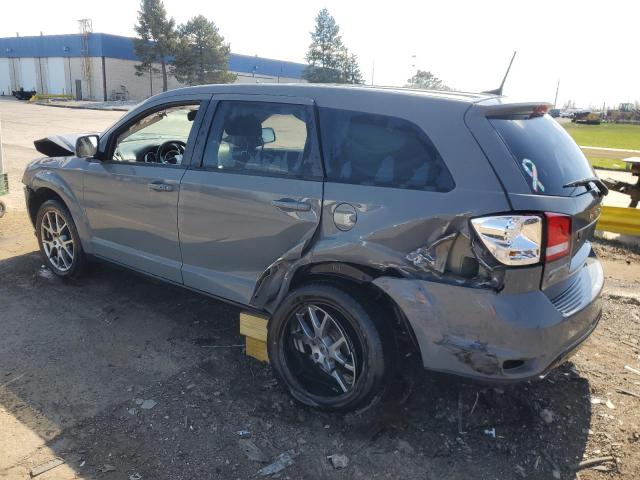 2019 DODGE JOURNEY GT 3C4PDDEG3KT846287
