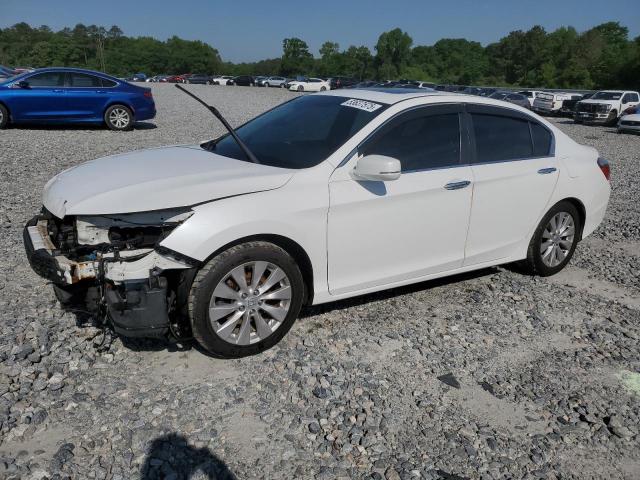 2015 HONDA ACCORD EX - 1HGCR2F70FA062733