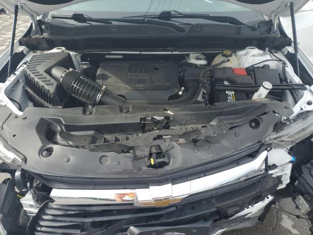 2022 CHEVROLET BLAZER 2LT 3GNKBCR4XNS136296