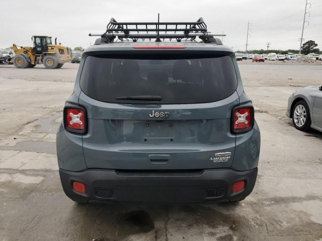 2018 JEEP RENEGADE L - ZACCJABB6JPJ40500