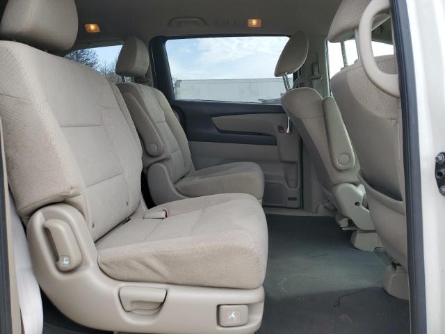 2016 HONDA ODYSSEY LX 5FNRL5H28GB063439