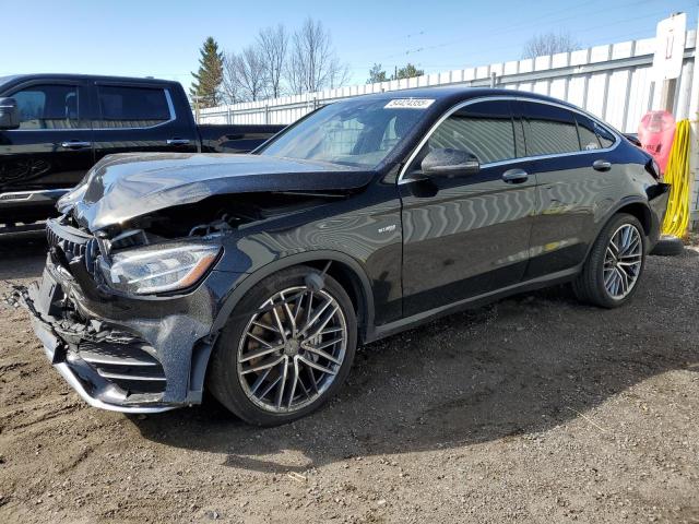 Vin: w1n0j6eb7pg168321, lot: 54424355, mercedes-benz glc-class 43 4matic amg 2023 img_1