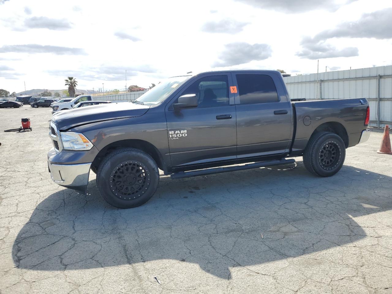 RAM 1500 TRADESMAN