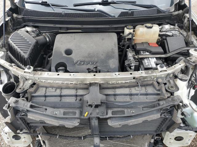 2019 CHEVROLET TRAVERSE L - 1GNEVHKW0KJ209699