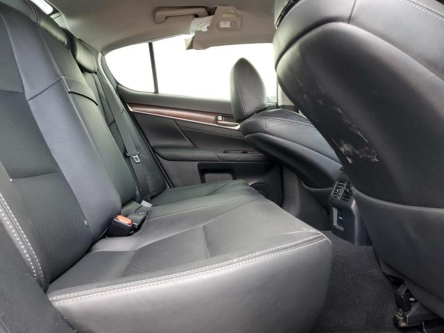 2015 LEXUS GS 350 JTHBE1BL9FA004573