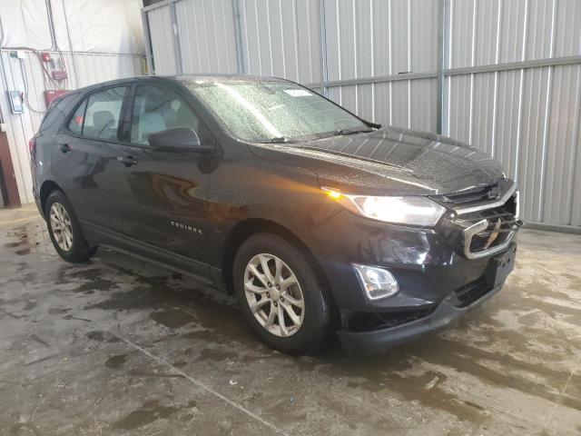 Vin: 2gnaxhev4j6199802, lot: 54350545, chevrolet equinox ls 20184