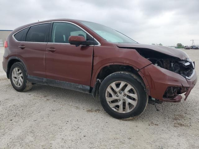 Vin: 2hkrm4h52gh642901, lot: 50638545, honda crv ex 20164
