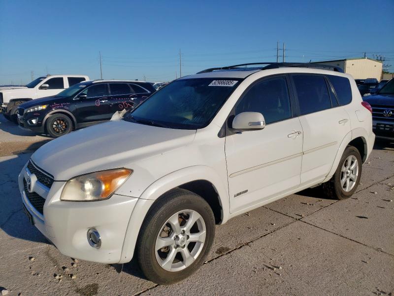 Vin: 2t3yf4dv1cw108139, lot: 52986085, toyota rav4 limited 2012 img_1