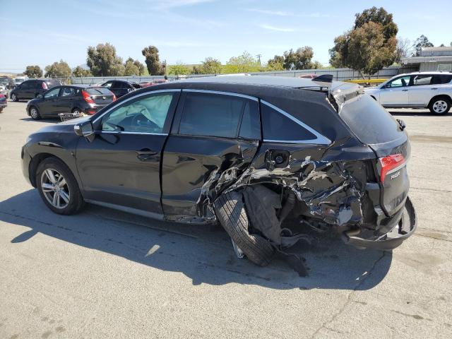 Vin: 5j8tb3h55dl003880, lot: 55113805, acura rdx technology 20132