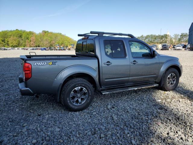 Vin: 1n6ad0evxgn702673, lot: 54716865, nissan frontier s 20163