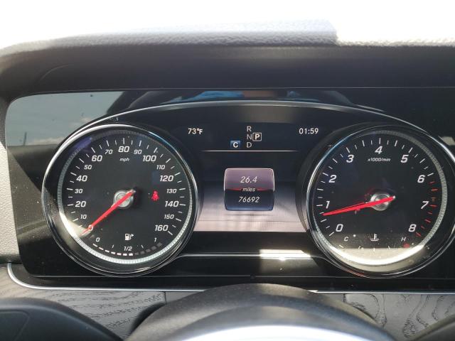 2019 MERCEDES-BENZ E 300 - WDDZF4JB4KA568736
