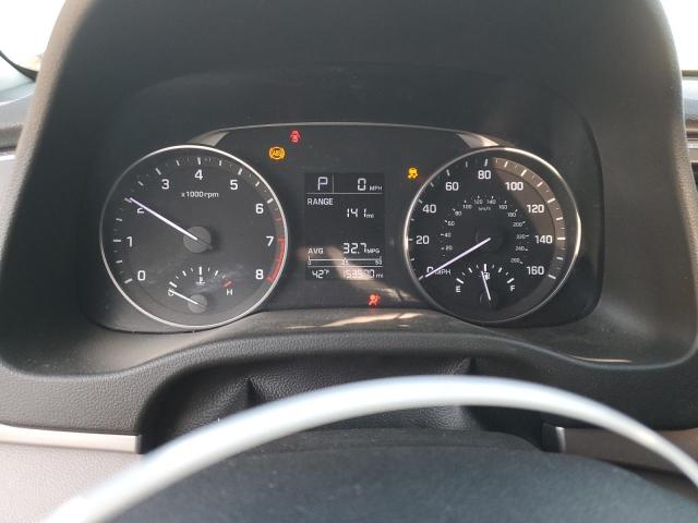 2017 HYUNDAI ELANTRA SE - 5NPD84LF7HH006264