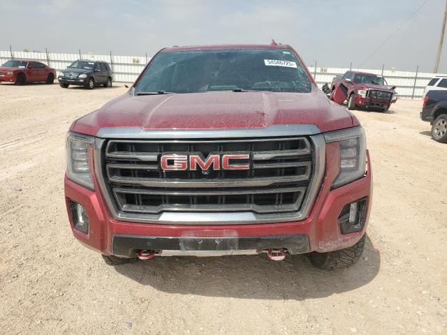 2021 GMC YUKON XL K 1GKS2HKD7MR175076
