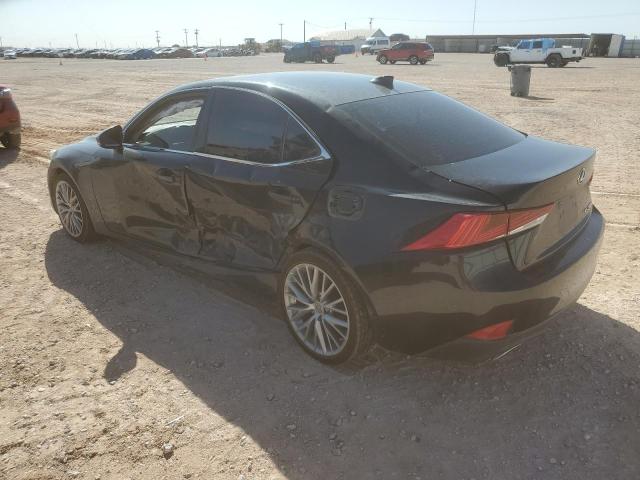 Vin: jthba1d24h5045236, lot: 52463165, lexus is 200t 20172
