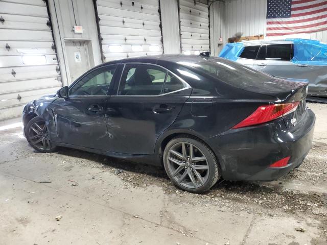 Vin: jthcm1d24h5019571, lot: 52417245, lexus is 300 20172