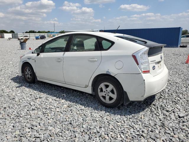 Vin: jtdkn3du8a0151887, lot: 53626065, toyota prius 20102