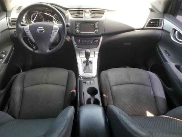 2015 NISSAN SENTRA S - 3N1AB7AP9FY271207