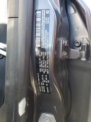 2016 JEEP RENEGADE L - ZACCJABT4GPE40606