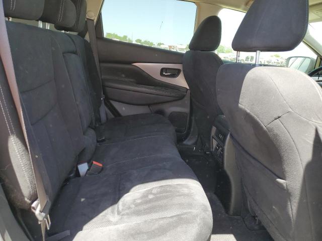 2022 NISSAN MURANO S - 5N1AZ2AJ8NC122720