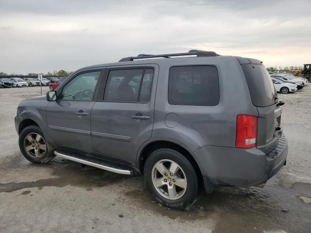 Vin: 5fnyf3h56ab015964, lot: 53489005, honda pilot exl 20102