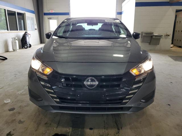 2024 NISSAN VERSA S - 3N1CN8DV3RL926527