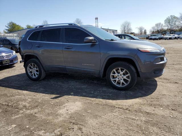 Vin: 1c4pjmcb3fw650821, lot: 51047125, jeep grand cher latitude 20154