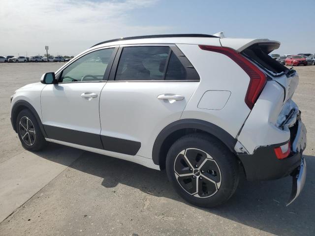 Vin: kndcp3lexr5184235, lot: 53851965, kia niro lx 20242