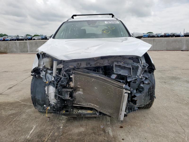 2017 KIA SORENTO LX - 5XYPGDA58HG307143