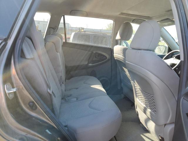 2011 TOYOTA RAV4 - 2T3ZF4DV5BW053343