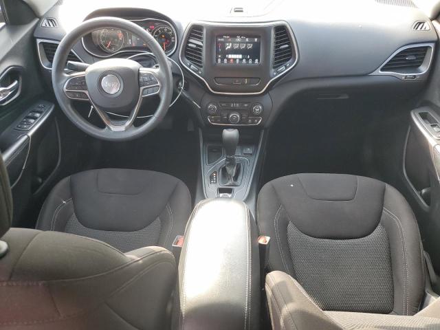 2021 JEEP CHEROKEE L - 1C4PJLCB0MD196255