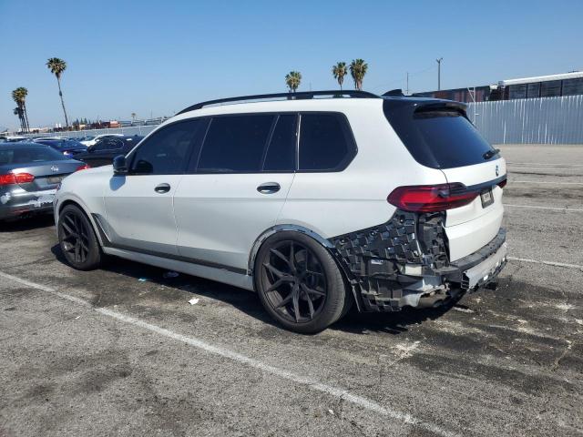 2019 BMW X7 XDRIVE5 5UXCX4C55KLS37252