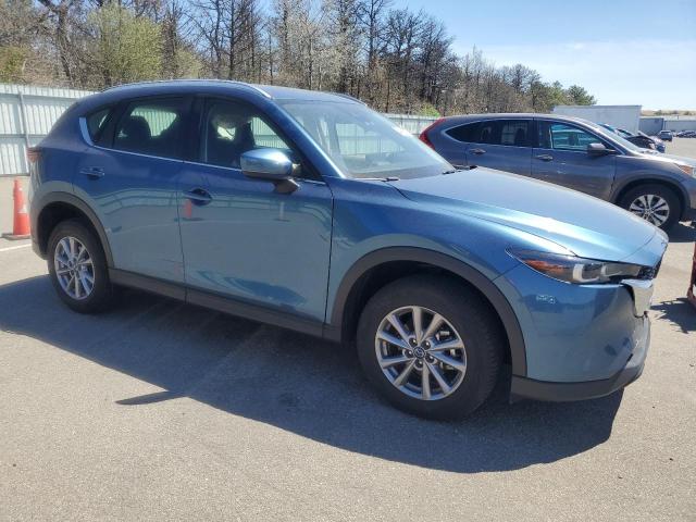 Vin: jm3kfbam0n0535039, lot: 54892605, mazda cx-5 20224