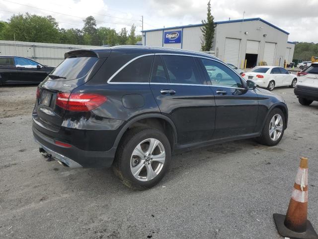 Vin: wdc0g4kb7hf217971, lot: 51123815, mercedes-benz glc-class 300 4matic 20173