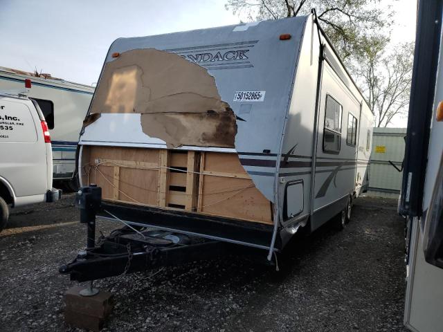 DUTC TRAVEL TR 2005 white   47CTBAR245L114797 photo #3