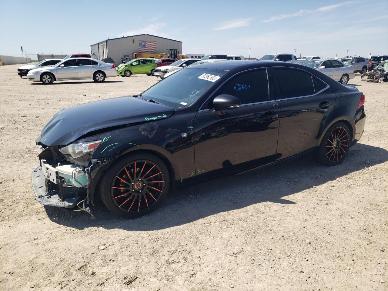 LEXUS IS 250