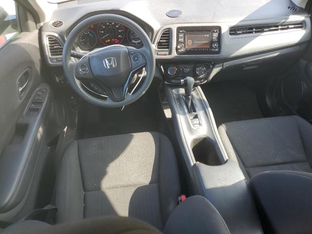 2016 HONDA HR-V LX - 3CZRU5H33GM752008