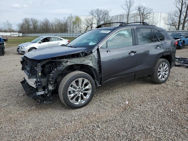 Vin: 2t3a1rfv6sc506604, lot: 54878595, toyota rav4 xle premium 2025 img_1