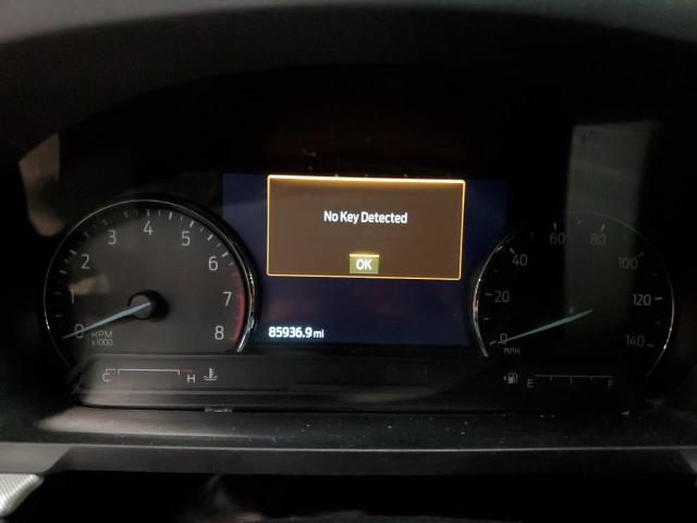 2020 FORD EXPLORER X - 1FMSK8DH5LGA62812