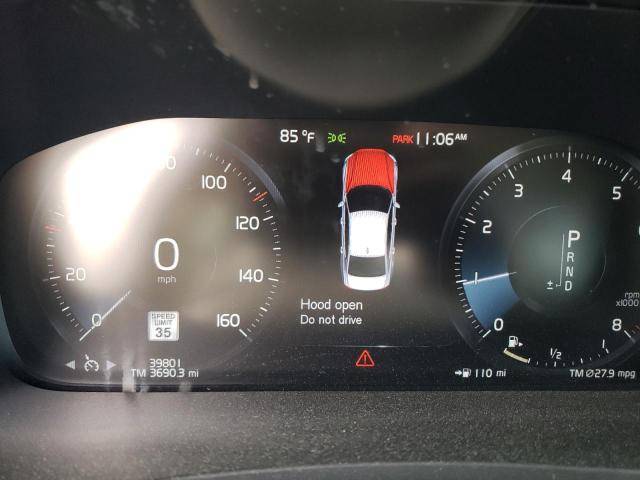 2021 VOLVO S60 T5 MOM 7JR102FK9MG096461
