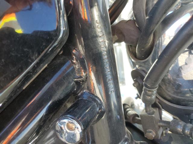 2006 SUZUKI C90T JS1VY52AX62103645