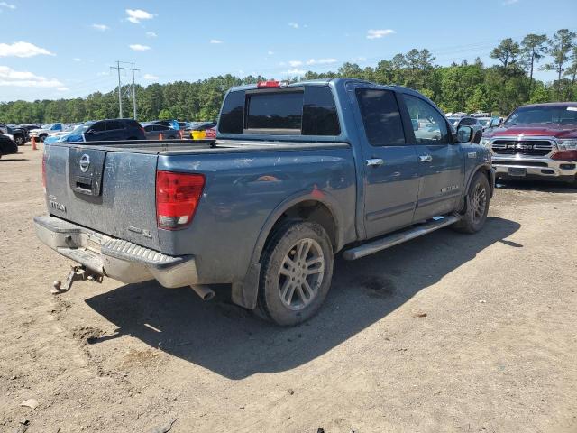 Vin: 1n6ba0ed6cn320297, lot: 52332655, nissan titan s 20123