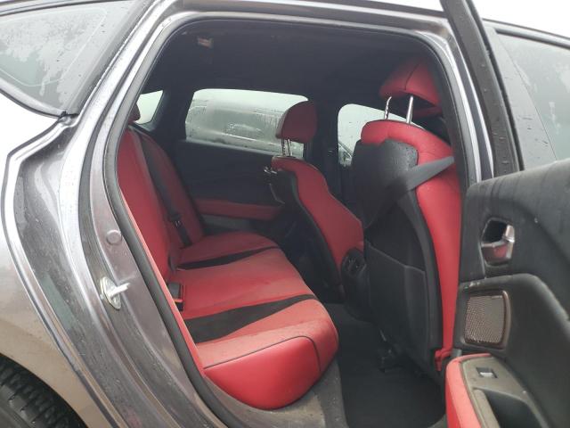 2023 ACURA TLX A-SPEC - 19UUB6F5XPA001602