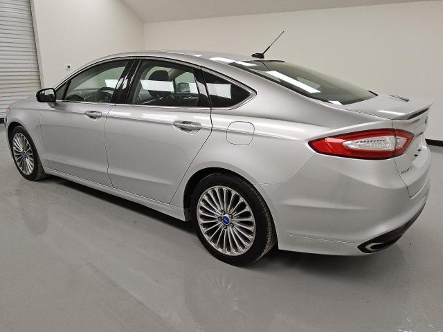 2013 FORD FUSION TIT - 3FA6P0K93DR115902